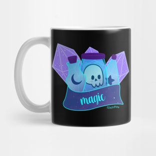 Magic Potions Mug